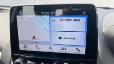 Ford EcoSport 1.0 EcoBoost 125 Zetec 5dr Auto Petrol Hatchback